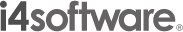 i4software logo